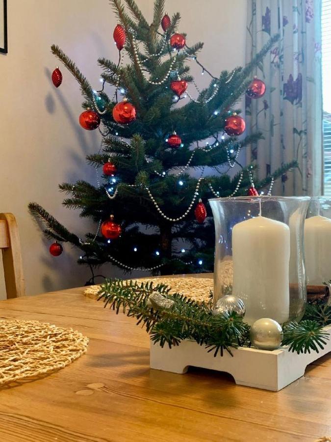 Ubytování U Křivánků Telč Exteriér fotografie
